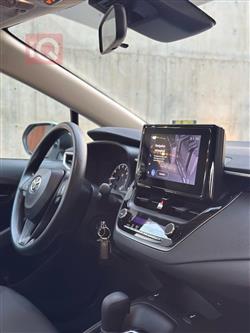 تۆیۆتا کۆرۆلا